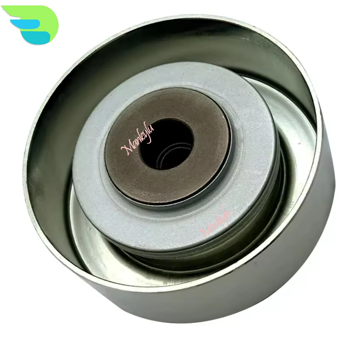 MD368209 Belt Idler Pulley for MItsubishi Pajero Montero V73 V75 V87 V97 Sport L200 Triton 2005-2015