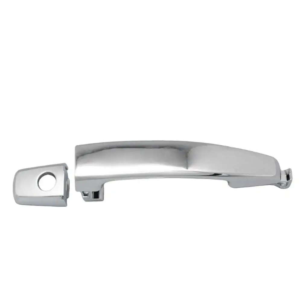 Auto Vorder- und Hintertürgriff mit Abdeckung für Opel für Antara 2007-2012 96468266 Autotürgriff-Abdeckung Zierleiste Auto-Styling Zubehör