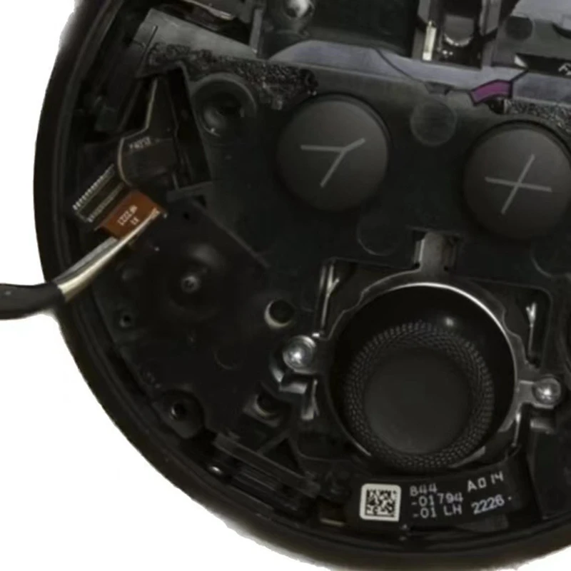 Camera Sensor Replacement Accessories For Quest 2 VR Controller Identification Glasses Headset Assembly 330-00782-02