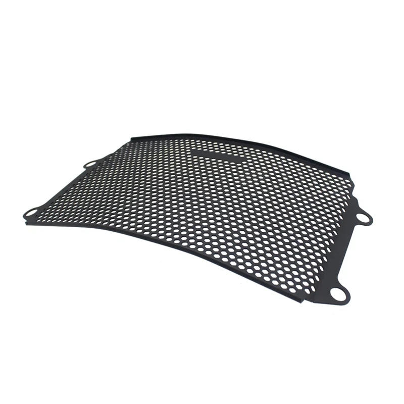 Motorcycle Radiator Grille Cover Guard Protection Protetor For Husqvarna Svartpilen 401 DUKE 390 DUKE390 2024-