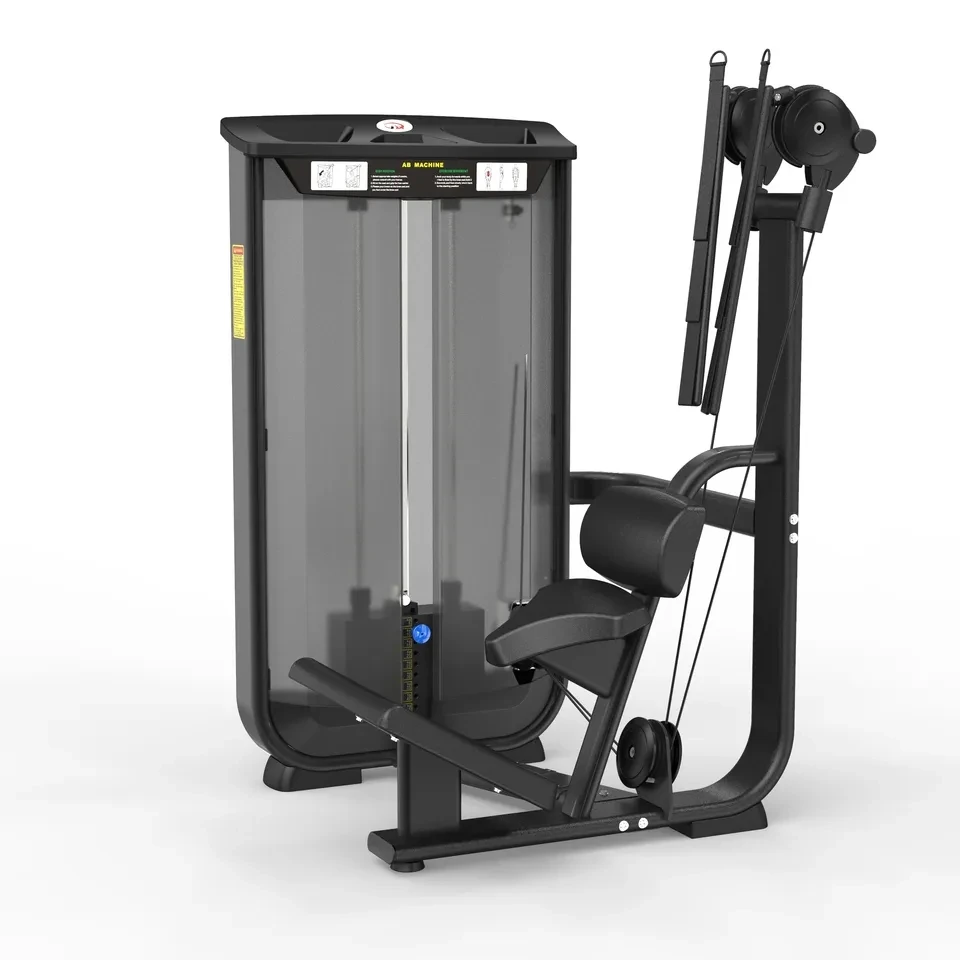 AiroFamous Guangzhou Gym Equipment Supplier Complete Commercial Gym Equipment Set for Gym Club2024