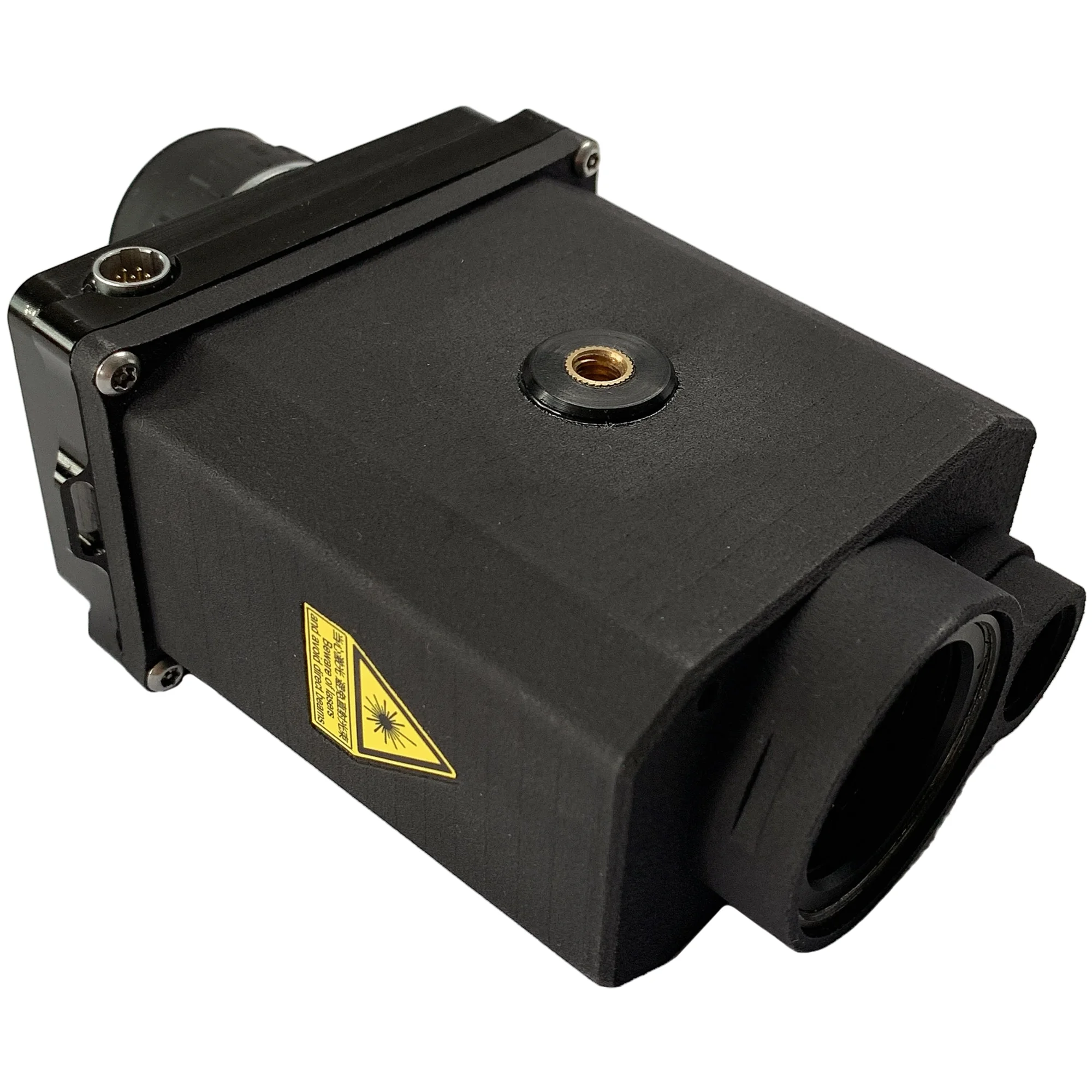 10km binoculars telescope optical laser rangefinder