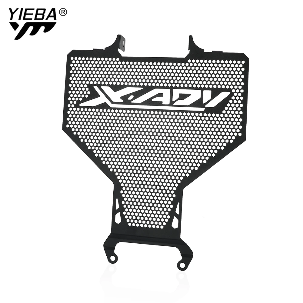 لهوندا X-ADV 750 2021-2022-2023-2024 XADV750 المبرد شواء غطاء حماية مصبغة النفط برودة حامي اكسسوارات XADV 750