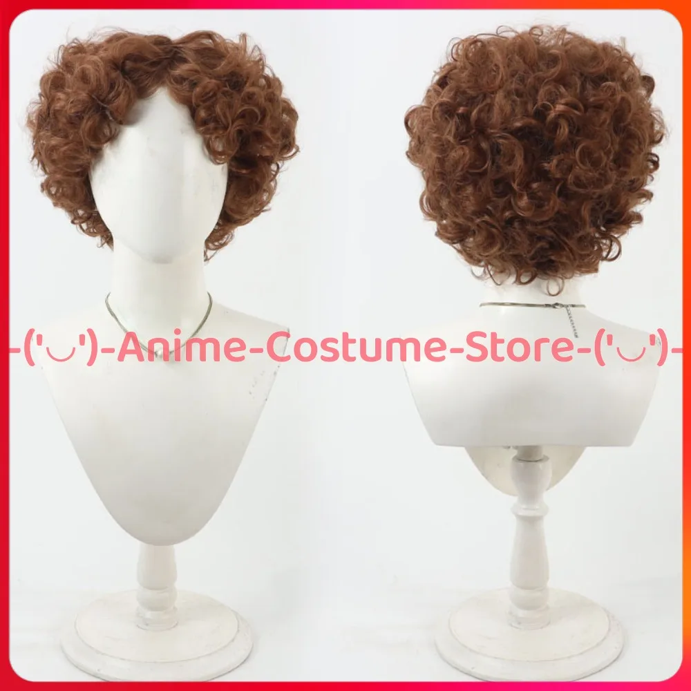 

Touken Ranbu Into the Frenzy Pirate Dancer Косплей Парик Аниме Игровой Персонаж Хэллоуин Карнавальный Костюм Парики Синтетические Волосы