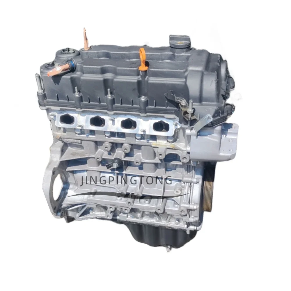 High quality JL478QE engine for CHANGAN Auto CS35 CS55 YUEXIANG 1.6L