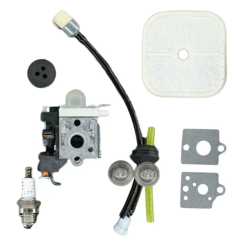 High Quality Carburetor Kit for Echo PB-251 PB-255LN PB-255 ES-255 Zama RB-K90