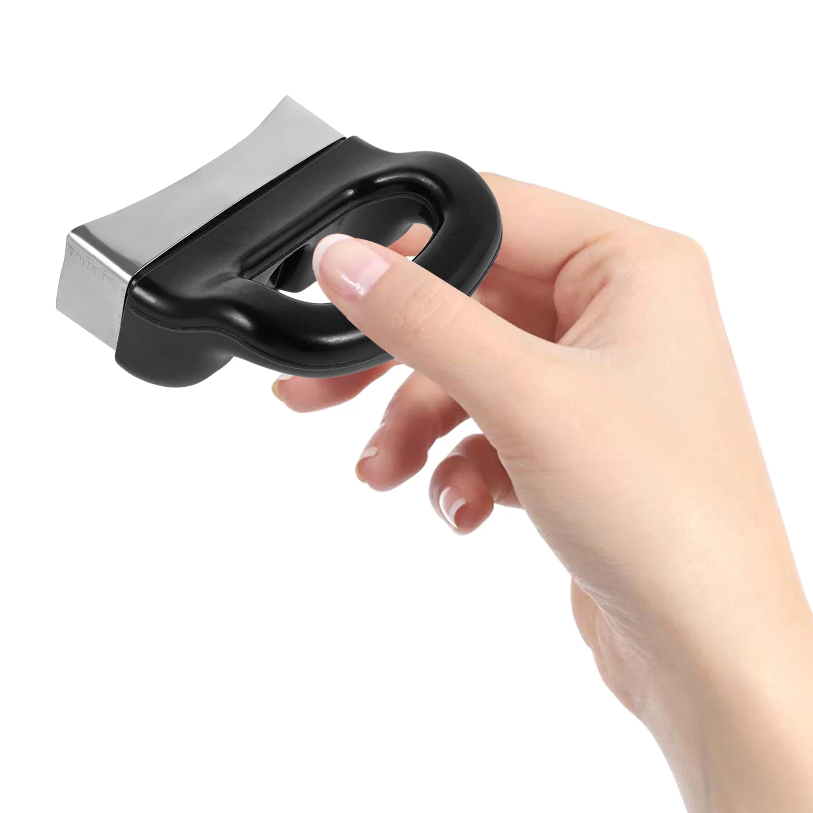 

2pcs Pot Handle Accessories Replacement Handles for Pots Stockpot Steamer Milk Pot Kitchen Gadget Rustproof Easy Install