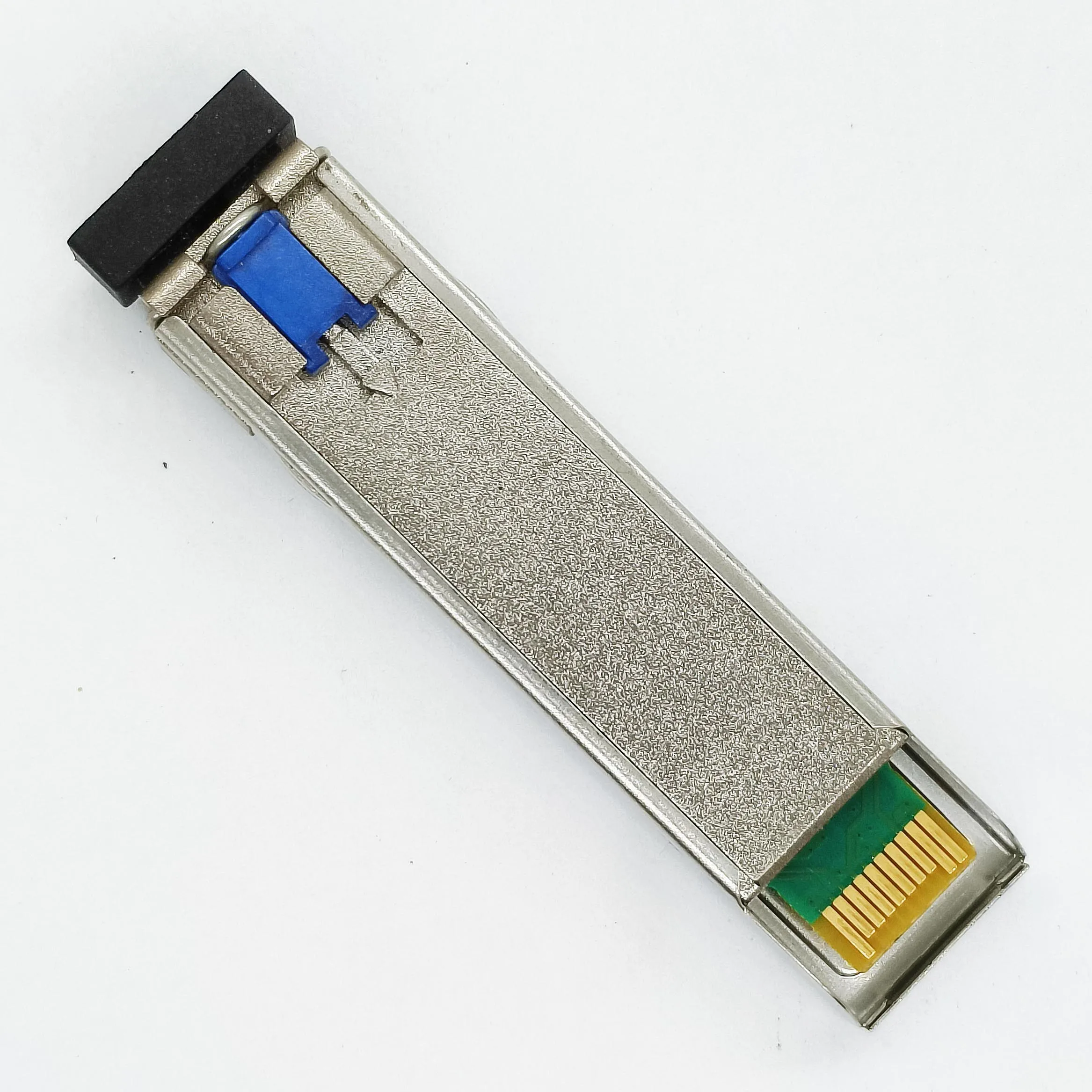 Genuine For Nokia 471880A.101 FOSC SFP 1GE 10km 1310nm MXPD-243SI01 SMF LC Refurbished Transceiver Optical Module