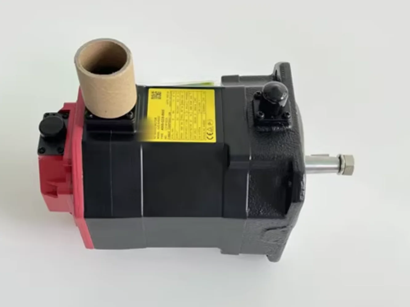 A06B-0235-B605 Brand new original motor