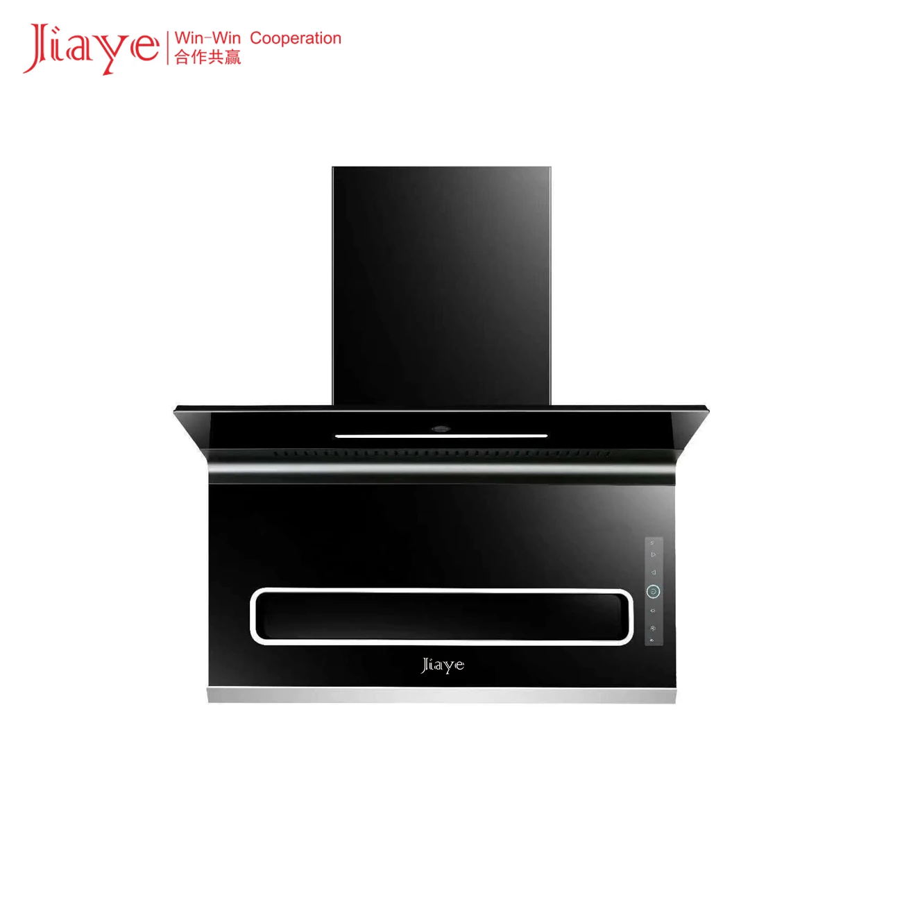 Chinese Nexstyle Range Hood High Quality  Kitchen Wall Mounted  Range Hood for Major Kitchen Appliance