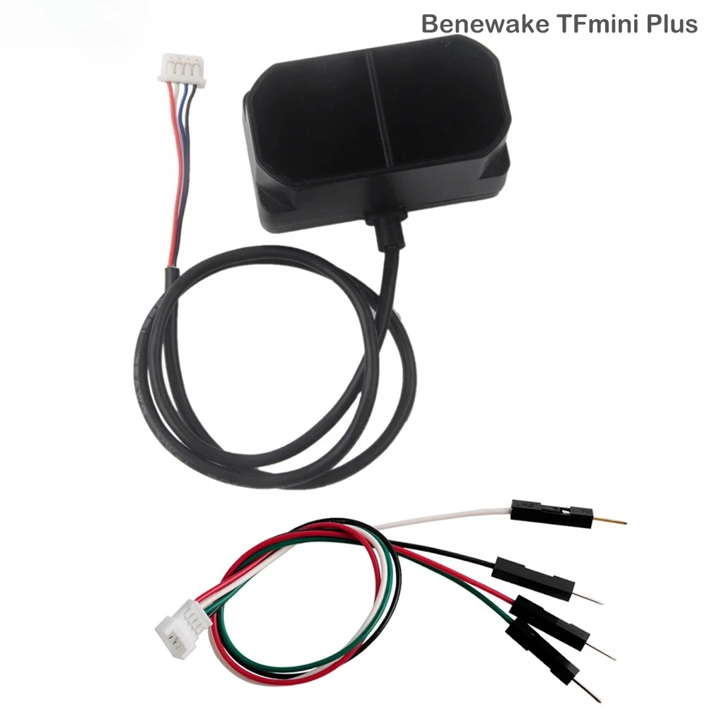 benewake-tfmini-plus-sensore-di-distanza-livello-laser-impermeabile-ip65-lidar-telemetro-uart-anti-polvere-12m-1000hz-per-arduino-rpi