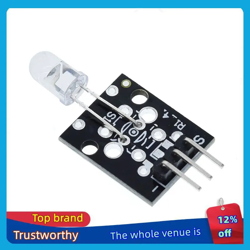 1/3/5PCS Tzt KY-005…