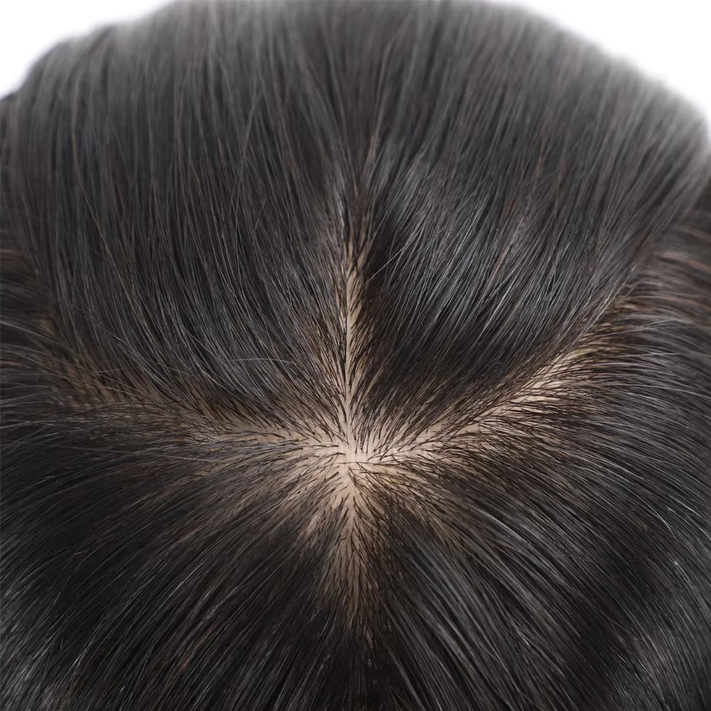 #3 New Full Lace Natural Hairline Wigs Arrivals