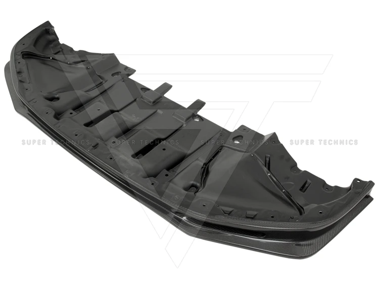 

Nismo Style Carbon Fiber Front Lip for Nissan R35 GTR (Only for OEM Bumper) 2008-2011