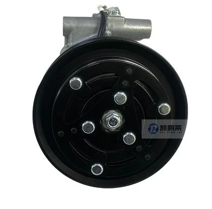 Kompressor Ar Car Air Ac Kompressor für Honda Fit 10s13 12V Auto AC Conditioner Conditioning System