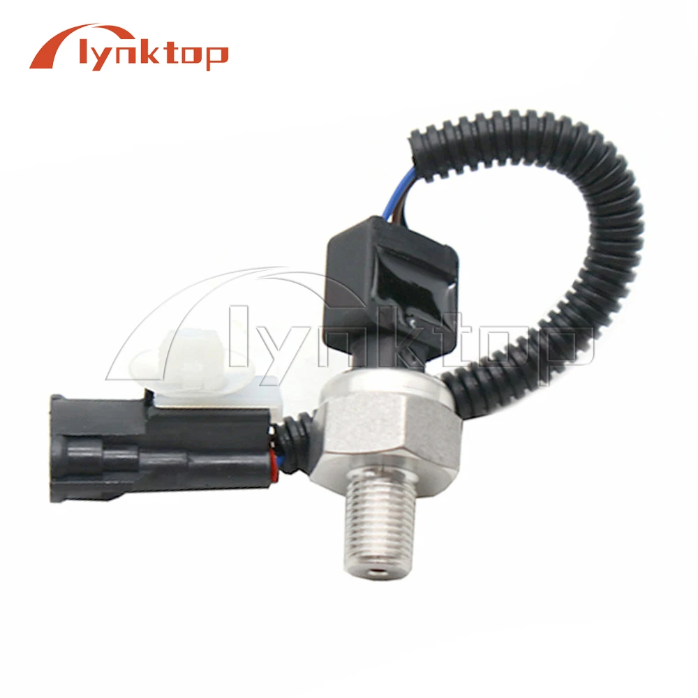 

Fuel Pressure Sensor for Lexus IS250 IS350 GS300 GS430 GS350 GS450h GS460 2.5L 3.0L 3.5L 2005-2011 89458-30010 89458-30011