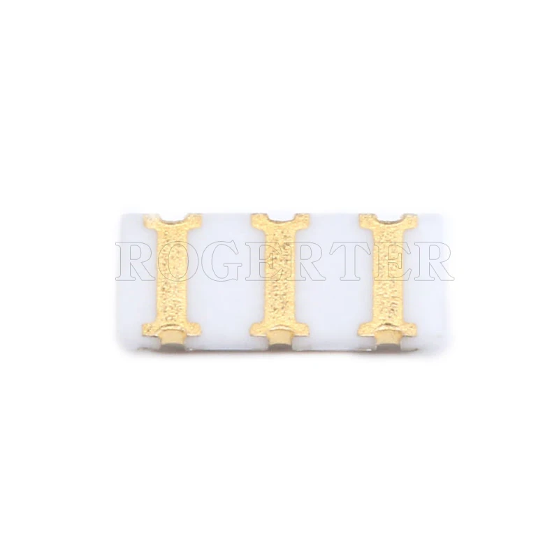 10Pcs CSTCR4M00G53-R0 4MHz ± 0.5% 15pF SMD Passive Crystal Oscillator