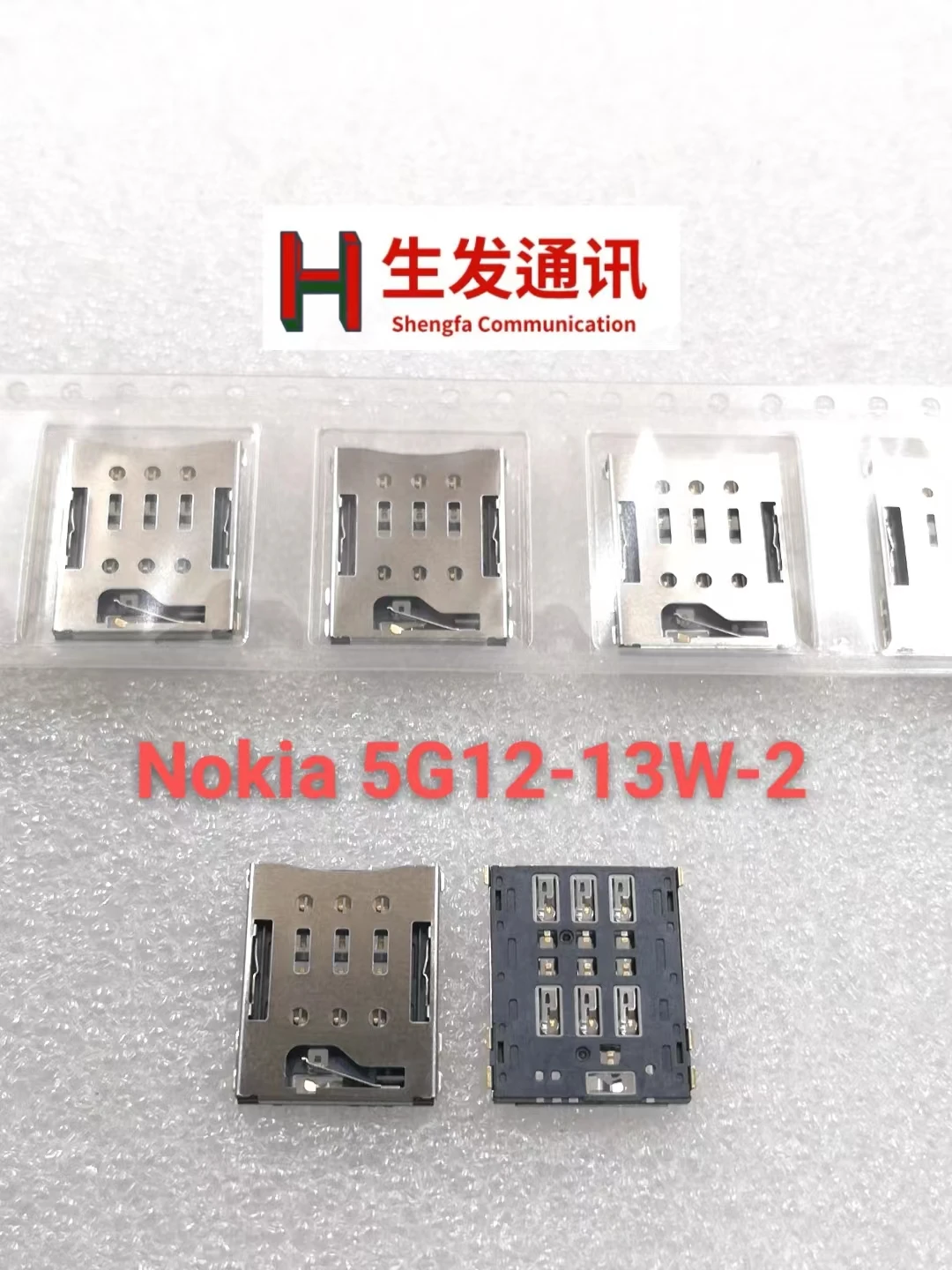 توصيل وتحليل مُعدّل شريحة SIM لجهاز Nokia 5G Gateway 3.1/3.2 5G12-13W-2 5G12-13W-B 5G12-24W-A 5G15-12W-A
