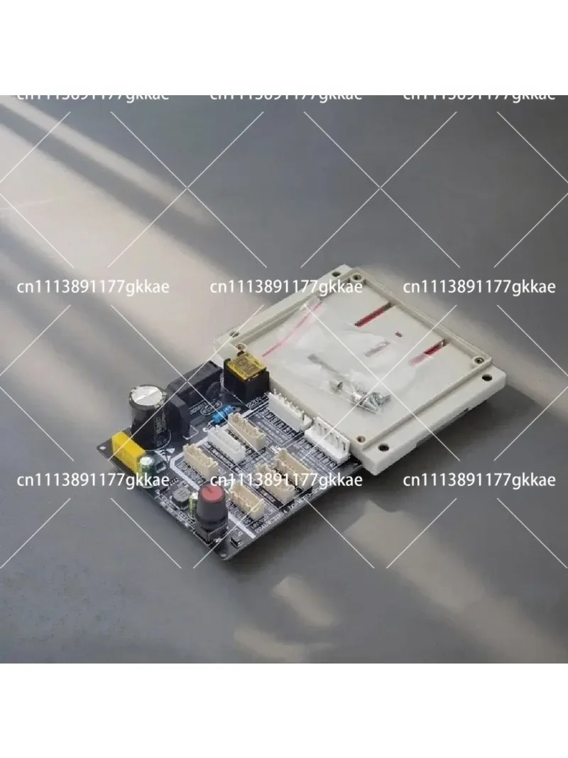 5-Wire DC Brushless Fan Motor Test Board for Air Conditioner Motor Drive Board Testing
