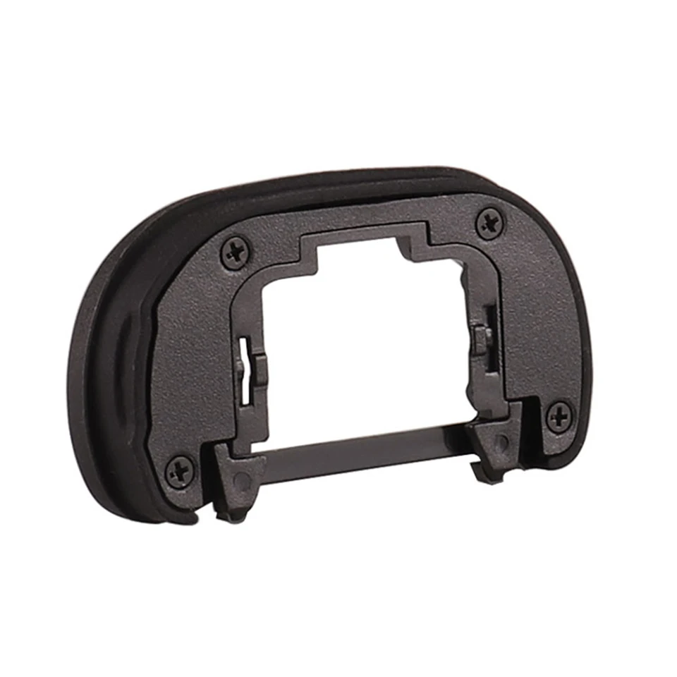 For Sony EP-18 Camera Eyecup Soft Viewfinder Eyepiece for Sony a7 a7 II a7 III a7R a7R II a7R III a7R IV a7S II a58 a99 II