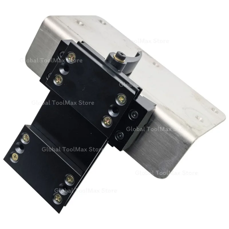 Jewelry Metalworking  Multi-function Table Plug 304 Stainless Steel Clamp Bench Vice  Clamp Tool Mold Maintenance