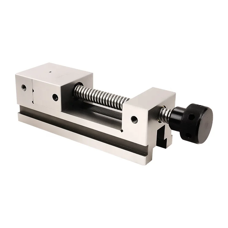 Precision machine vise grinding machine tool accessories precision tool vise