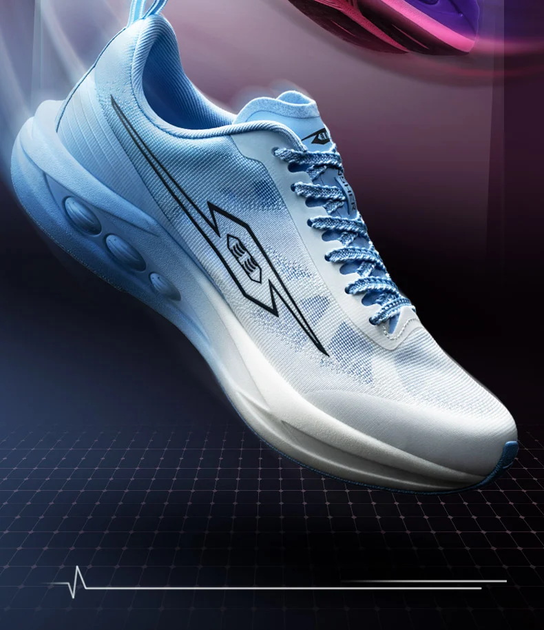 Chaussures de marche ultralégères chaussures hommes chaussures de marche en plein air à la mode espadrilles décontractées pour hommes chaussures antidérapantes