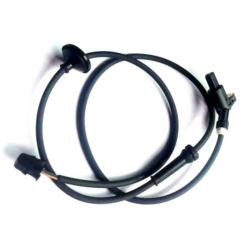 For Volkswagen Old Jetta, Santana, Fengyun, Qiyun wheel sensor ABS-rear A11-3550131