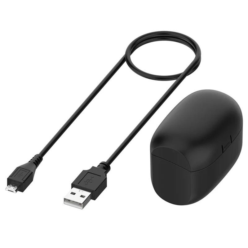 【Last-Chance!】Bluetooth Headset Charging Compartment