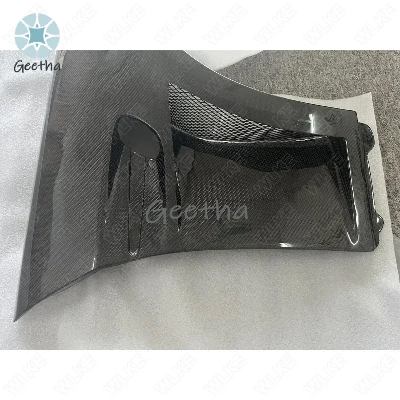 

Carbon Fiber / Fiberglass Front Fenders Fit for BMW M3 E92 Coupe 2008-2013