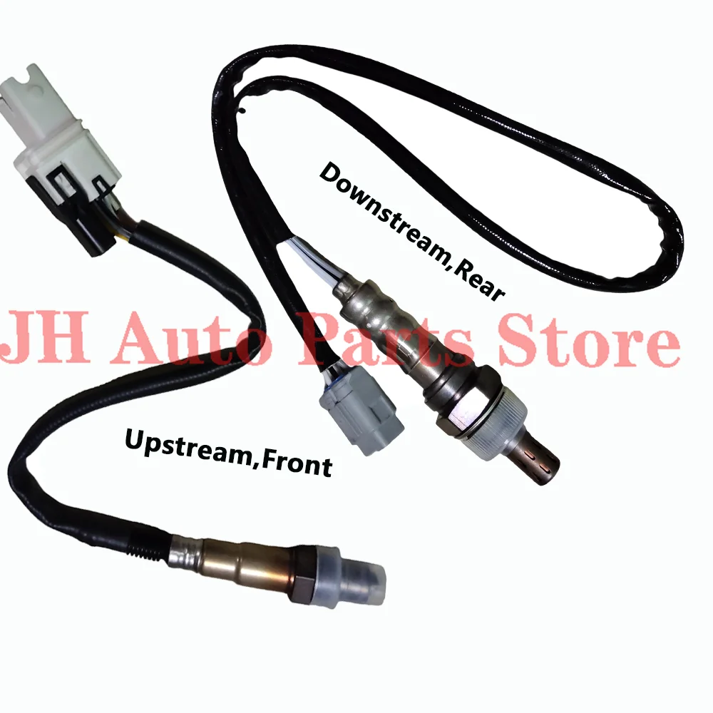 

Upstream&Downstream Air Fuel Ratio Lambda Oxygen Sensor For Subaru Forester Impreza Legacy Outback Baja 22641-AA100 22690-AA420