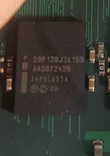 

28F128J3A150 RC28F128J3A150 INTEL BGA