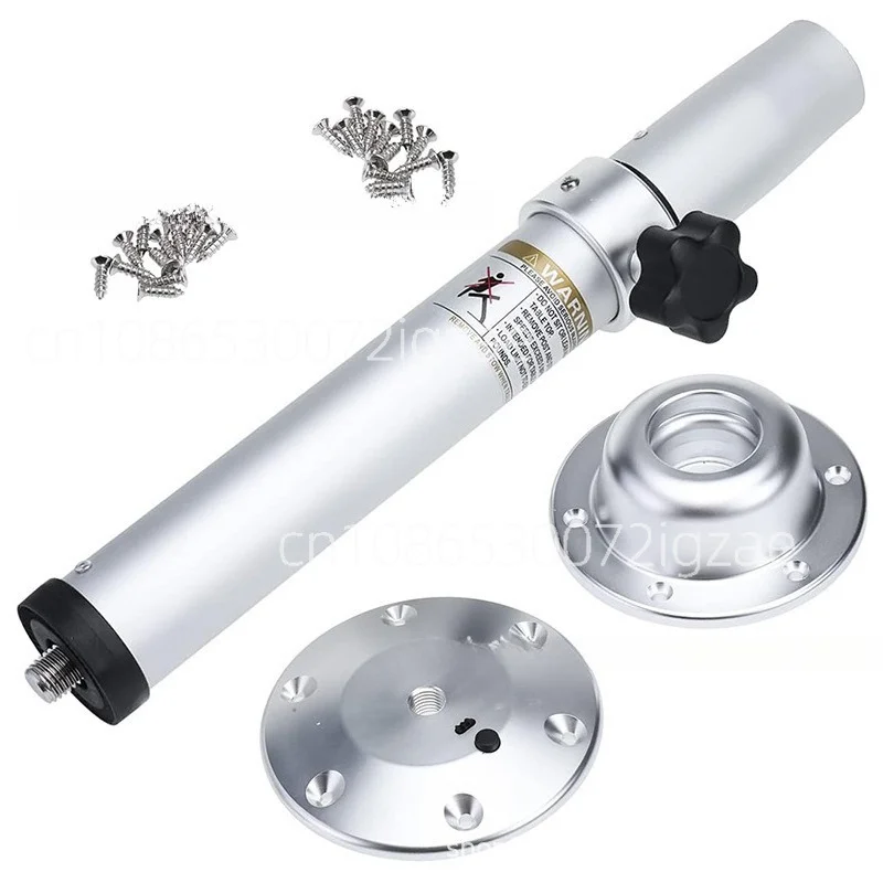 Adjustable Table Legs for RV, Yacht & Business Van | Detachable Pull-Out Modification Support Bar, Dining Bar Table Accessories