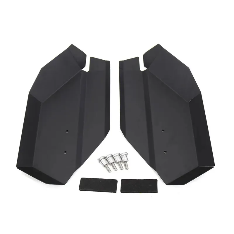 Motorcycle Front Fork Guards Protection For Yamaha Super Tenere XT1200Z XT 1200 Z 2010-2021 2020 2019 2018 2017 Super Tenere ES