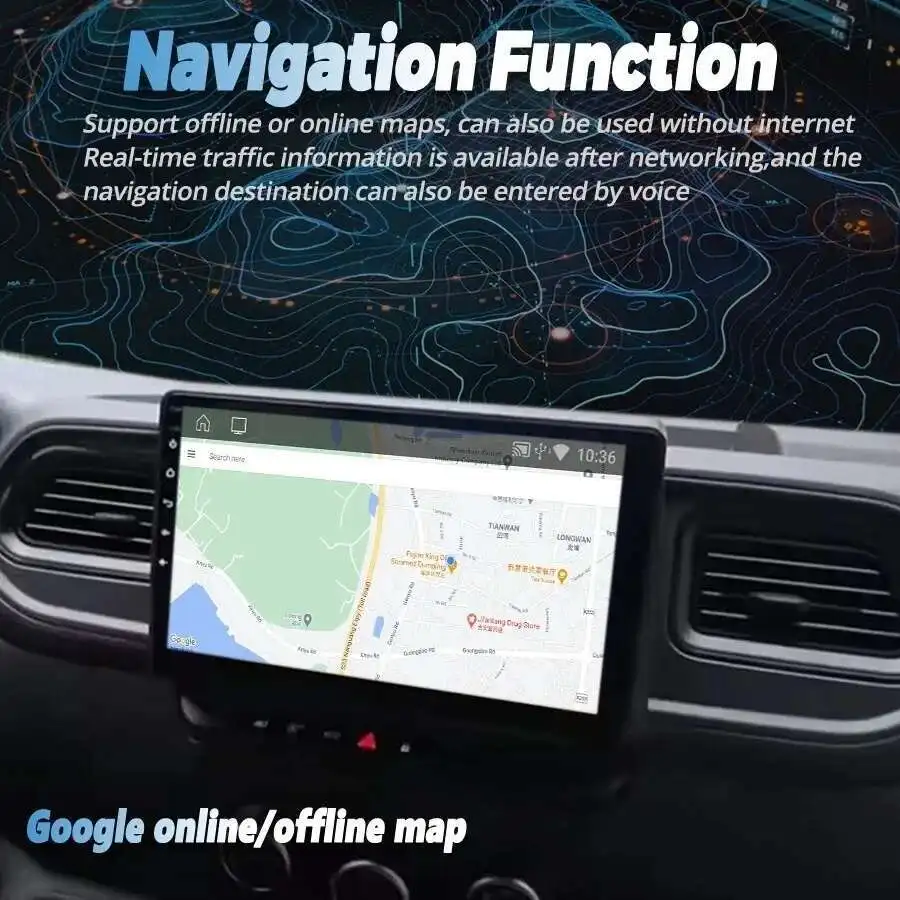 أندرويد 15 لرينو ماستر نيسان NV400 أوبل موفانو 2 2019 2020 2021 2022 2023 الوسائط المتعددة ستيريو اللاسلكية Carplay 4G واي فاي لتحديد المواقع #4