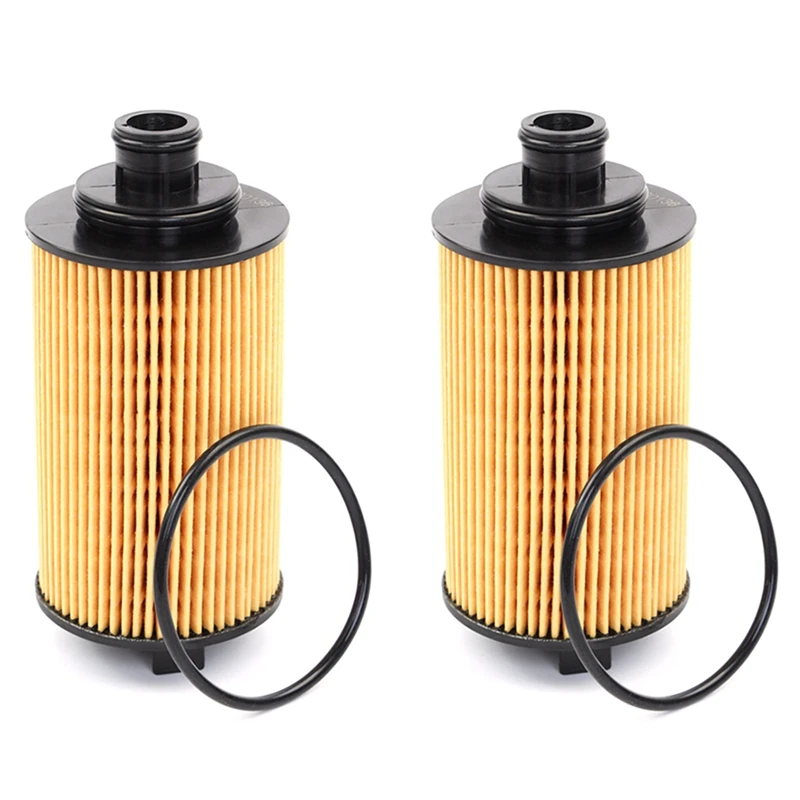 2PCS Oil Filter SH40X20136 For Changan Hunter Pickup Kaicheng F70 Maxus G10 Jac Shuailing T6