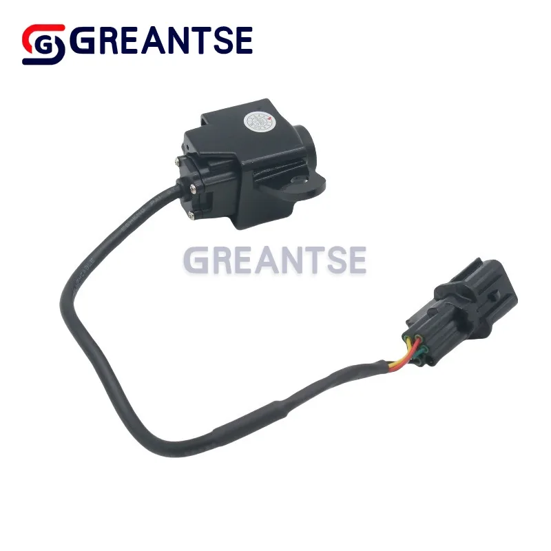 95790-D5000 High Quality Car Rear View Camera Parking Camera For Kia Hyundai 2016-2019 Optima Auto Part Accessories