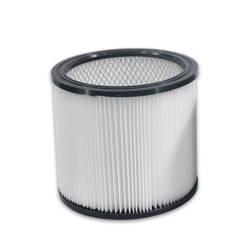 2 Pack Cartridge Filter Replacement for ShopVac 90304 LB650 PL650 Designed to Fit Wet Dry Vacuum Cleaners 5 Gallon and Up