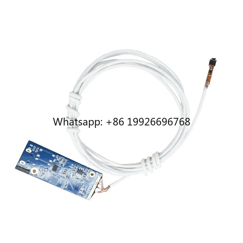 1MP Led Inspection 3.6mm Borescope Camera Micro Endoscope Camera Module