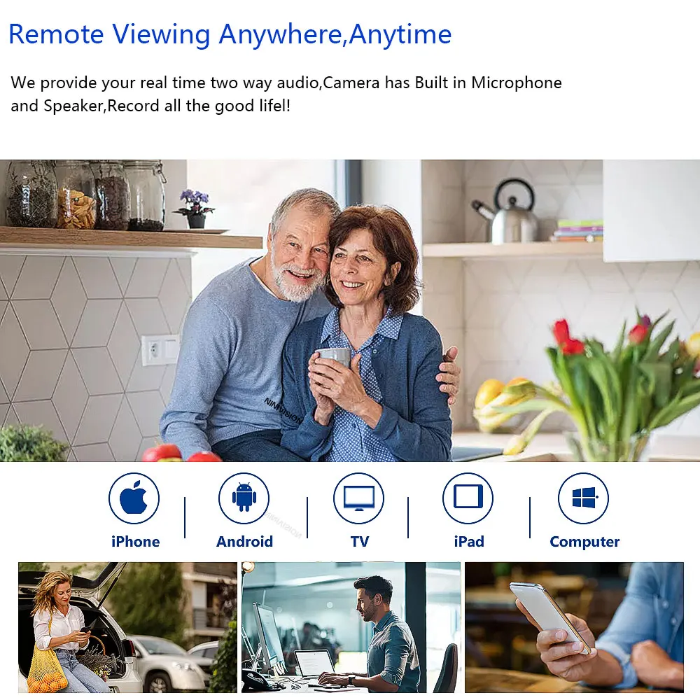 Thumbnail 4 - #37 Best Analog Security Cameras to Buy In 2026