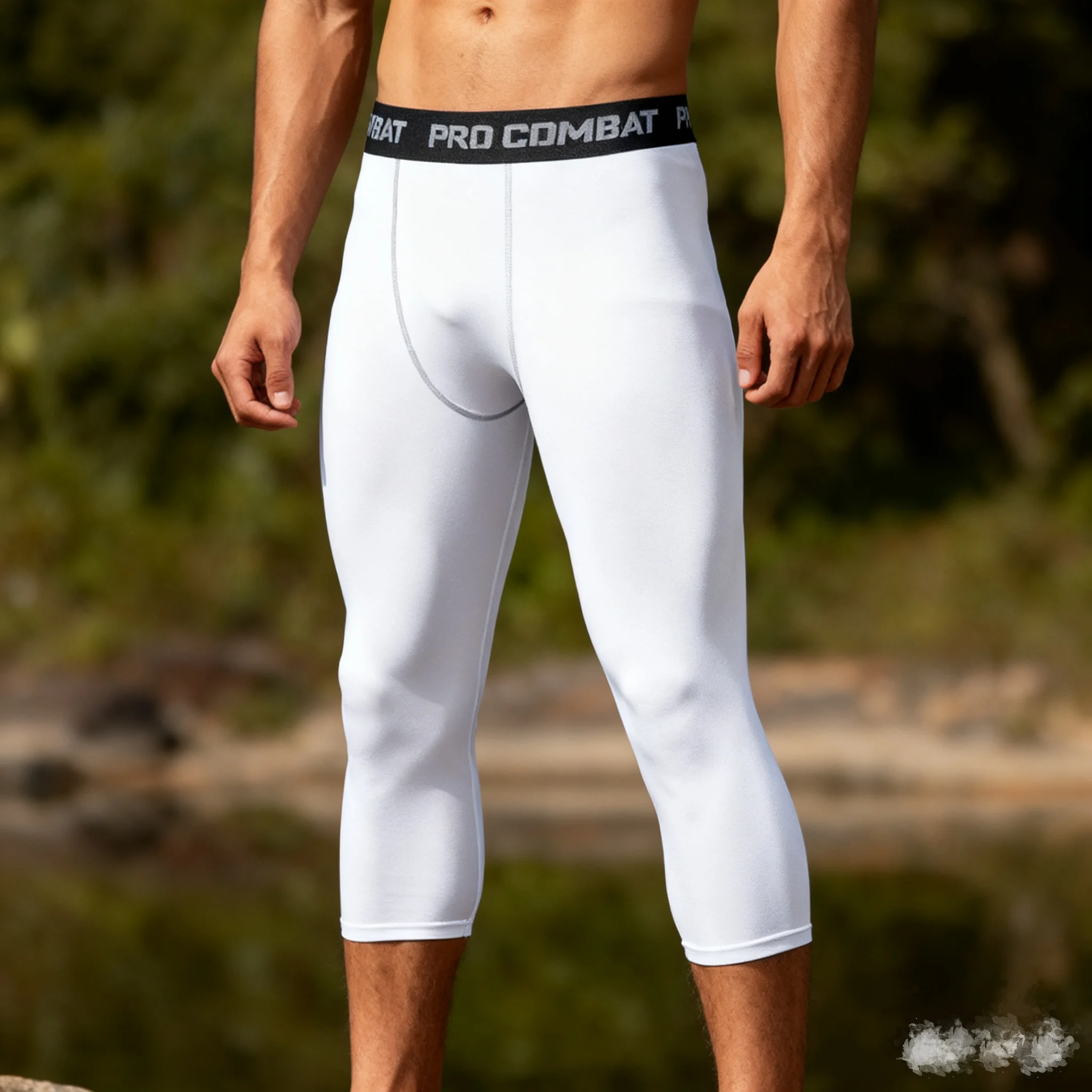 2026 السراويل الضيقة الأكثر شعبية في عام 2025، دافئة، قريبة، صديقة للبشرة ومريحة #6