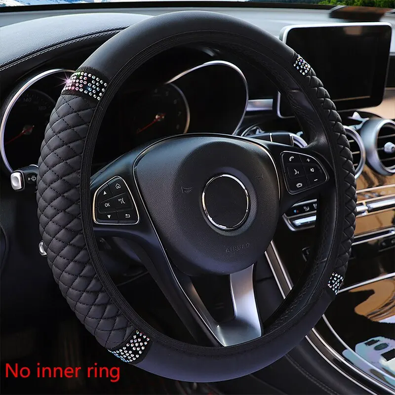 Car Steering Wheel … - image