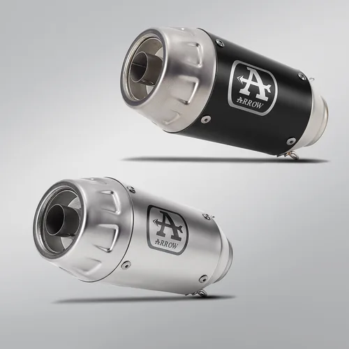 Tubo silenciador de escape de motocicleta de 51mm, tubo de acero inoxidable para Yamaha Honda Kawasaki Z800 Z900 R1 R3 R6 CBR600 NC700 Z400