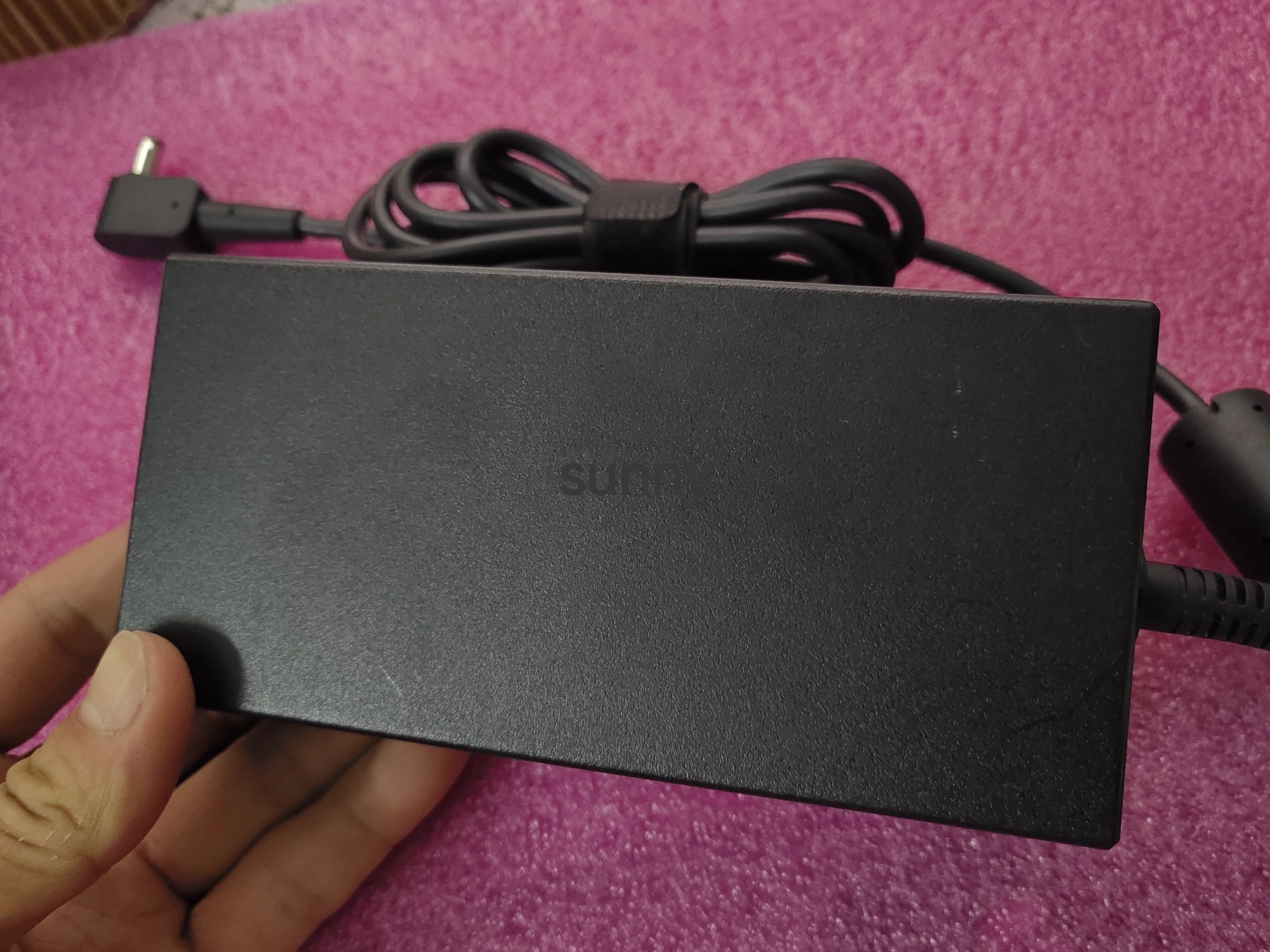 OEM Chicony 19.5V 11.8A A17-230P1A For Acer Predator Triton 300 N20C3 PT315-52-78L8 Gaming Laptop 5.5*1.7mm 230.1W AC Adapter