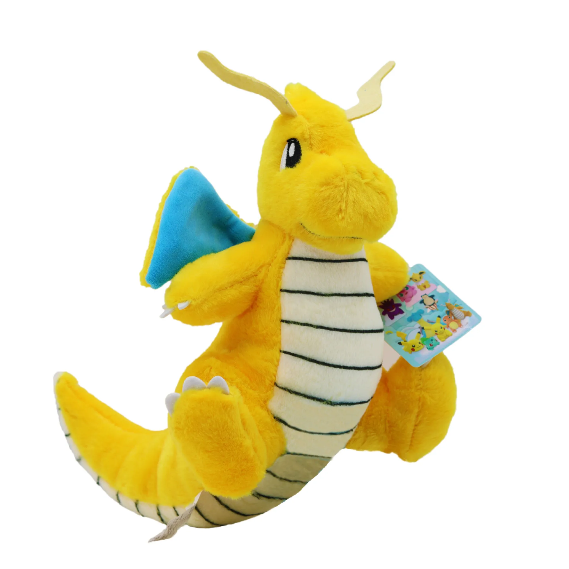 10pcs/lot  CosplayCharizard  25cm Plush Toys Cartoon Stuffed Plush Peluche Animals Dolls Gifts