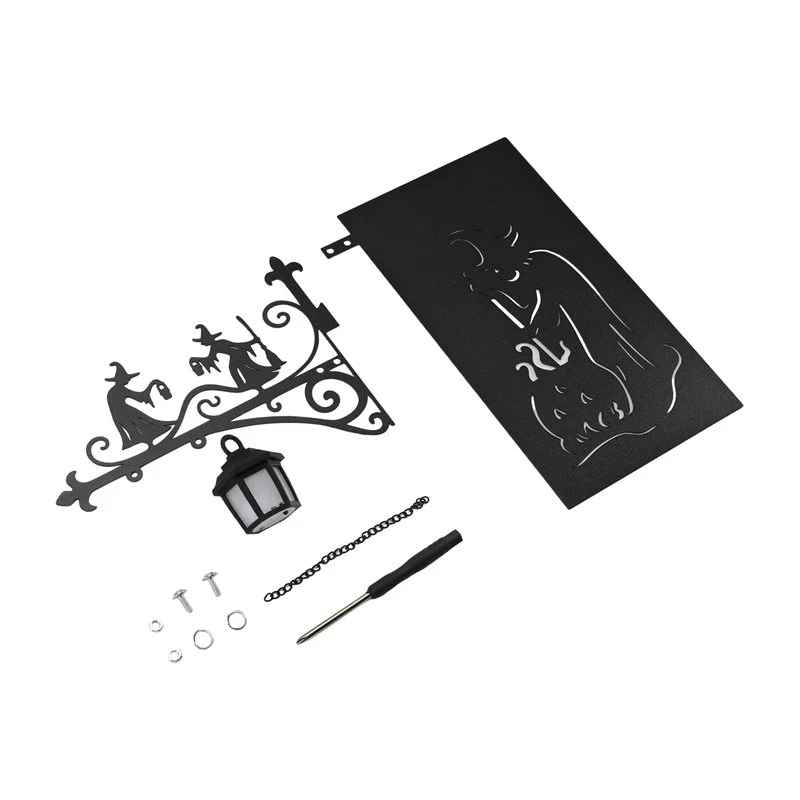 Stock Quantity For Bookworms LED Book Nook Light Halloween Bookshelf Reading Lamp For Study Corner Library Gift For Booklovers