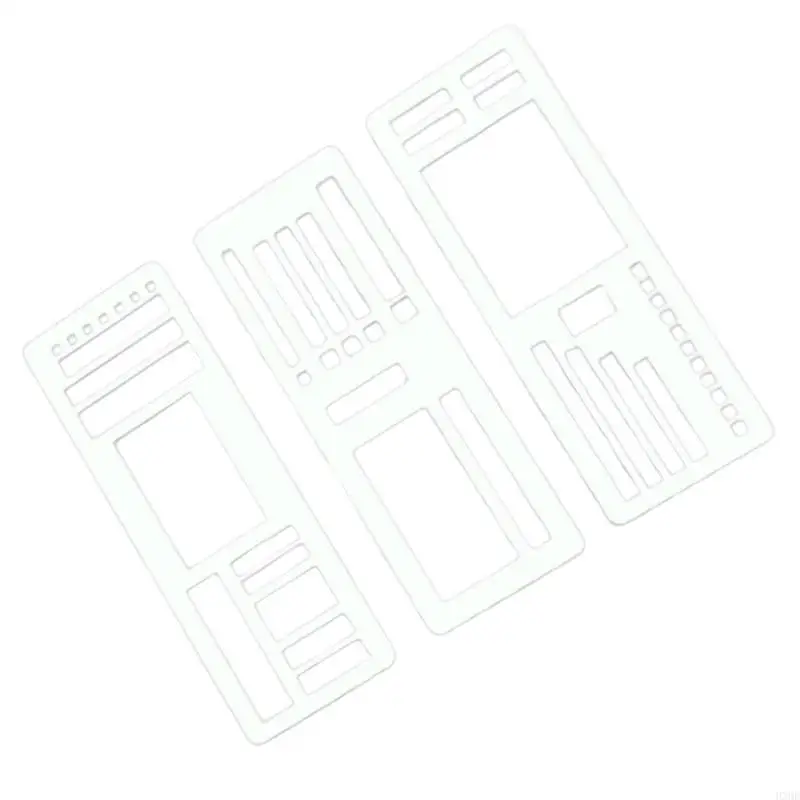 2025 حكام القوالب الجدد لـ DailyJournals Professions Profession