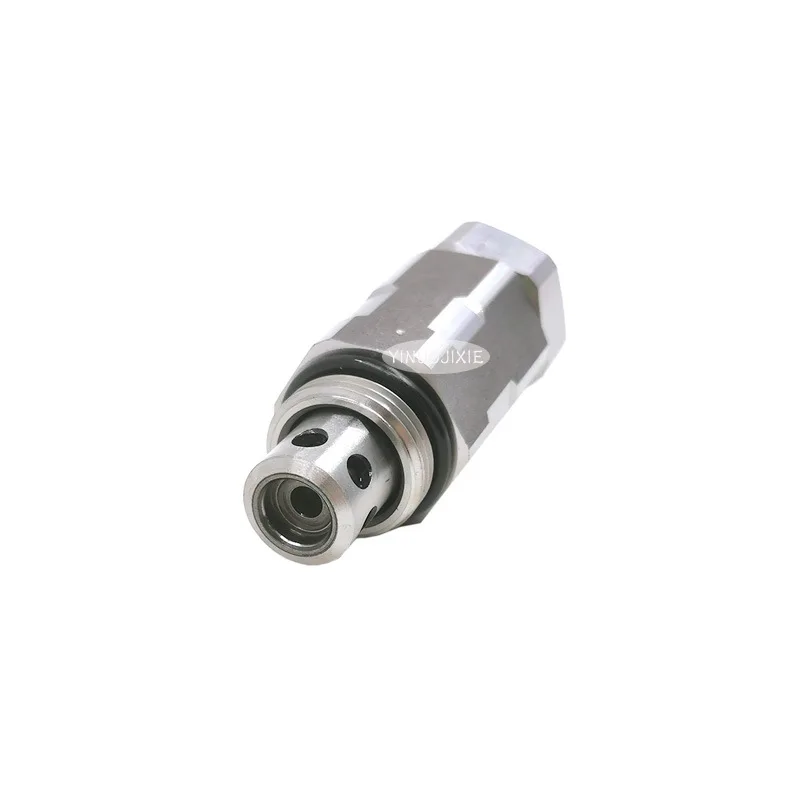 Excavator parts applicable to E200B distributor, main gun, auxiliary gun, rotary relief valve, main and auxiliary relief valve