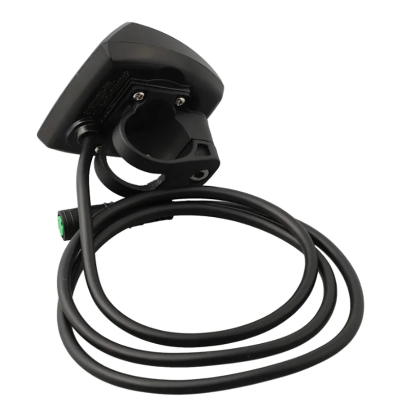 

【Must-Haves】 Контроллер дисплея для электрического велосипеда Водонепроницаемый контроллер дисплея для велосипеда