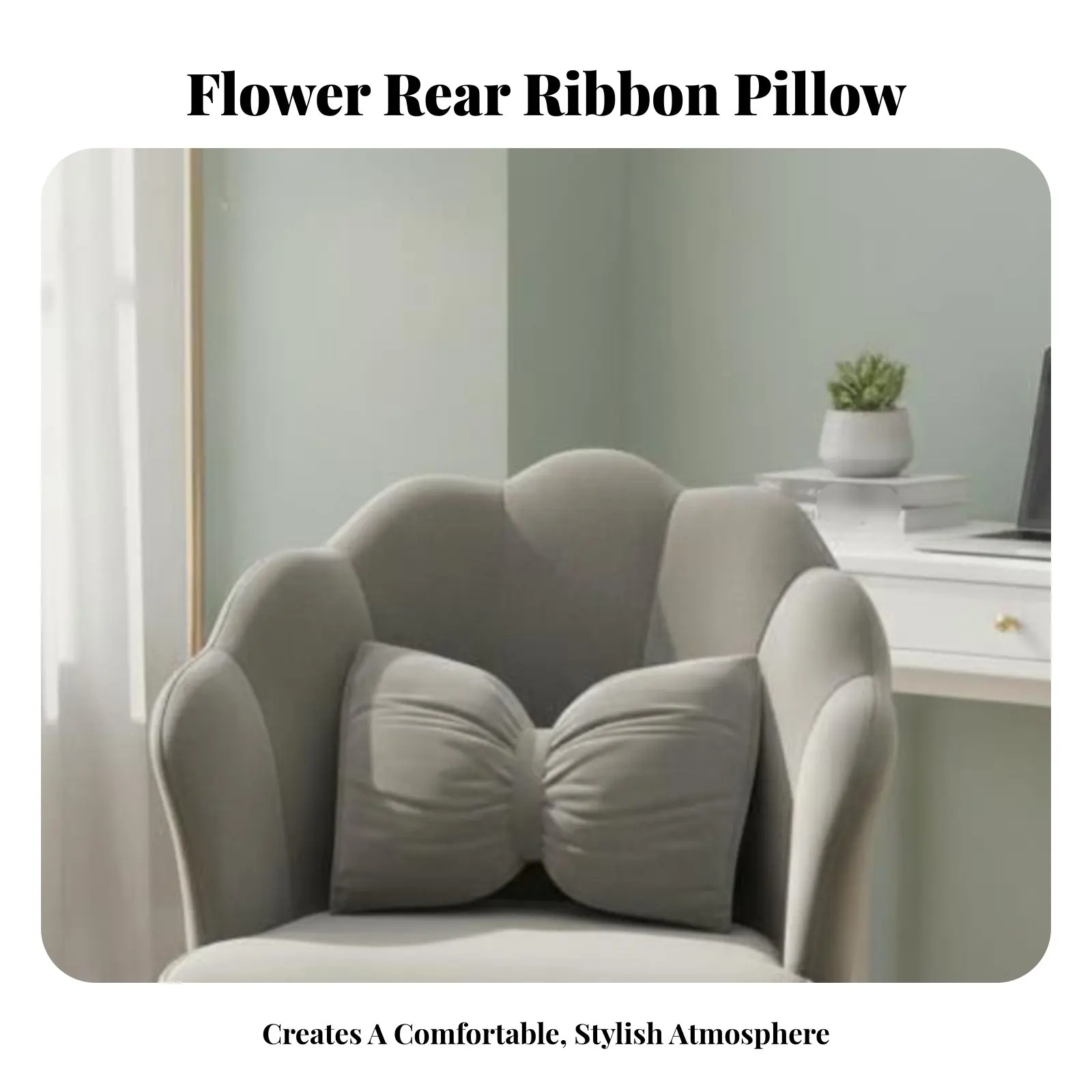 rear-task-chair-floral-shaped-rear-rest-rotate-barrel-chair-wheeled-base-space-saving-design-for-teens-bedroom-small-areas